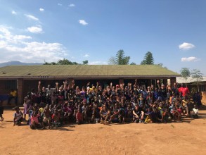 YODEP Village Community Project, Zomba, Malawi